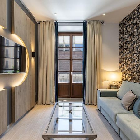 غرناطة Bibo Suites San Agustin المظهر الخارجي الصورة