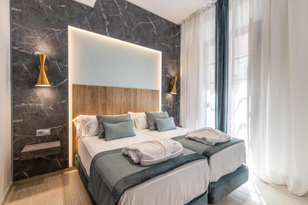 غرناطة Bibo Suites San Agustin المظهر الخارجي الصورة