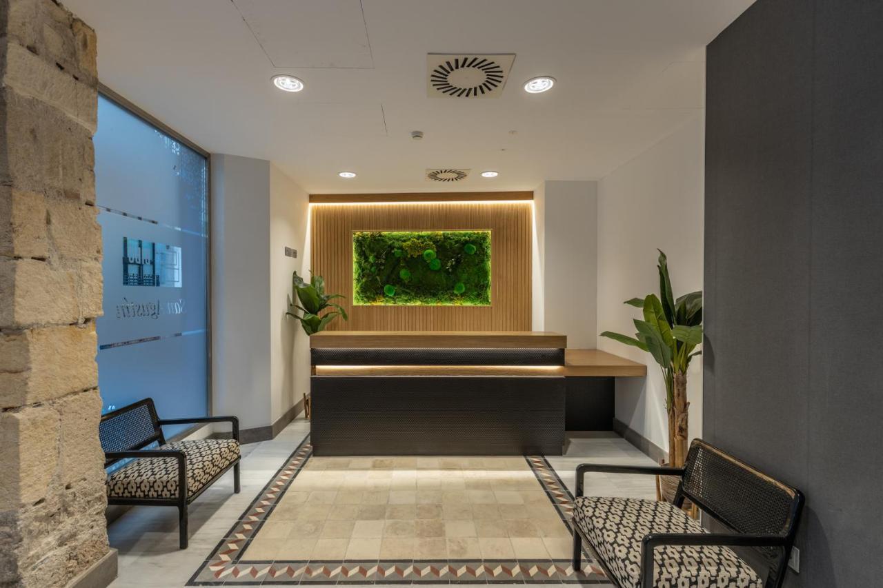 غرناطة Bibo Suites San Agustin المظهر الخارجي الصورة