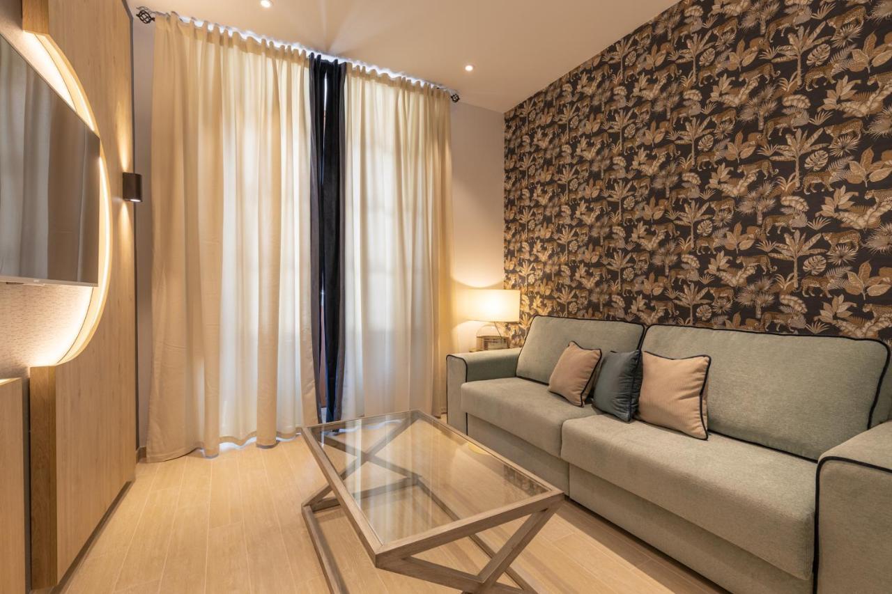 غرناطة Bibo Suites San Agustin المظهر الخارجي الصورة