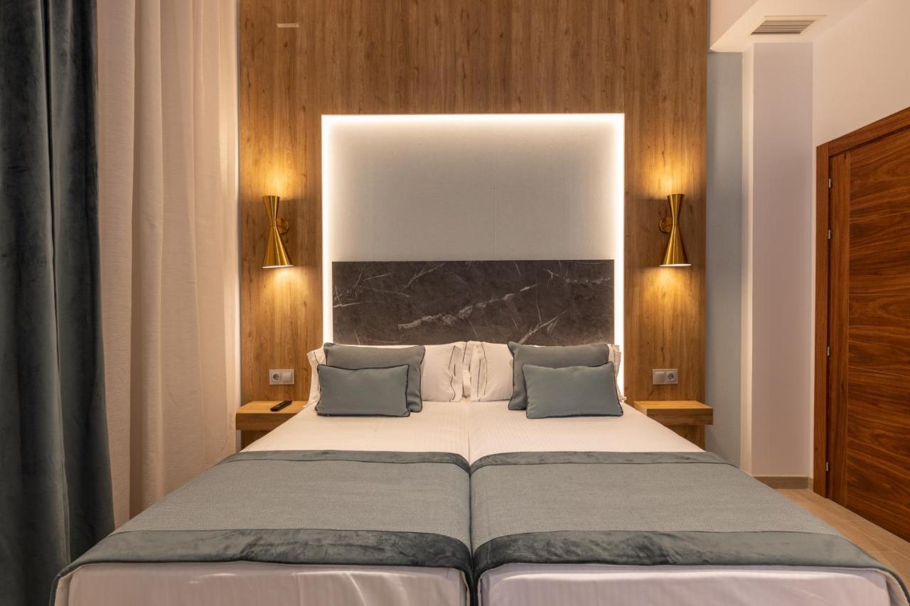 غرناطة Bibo Suites San Agustin المظهر الخارجي الصورة