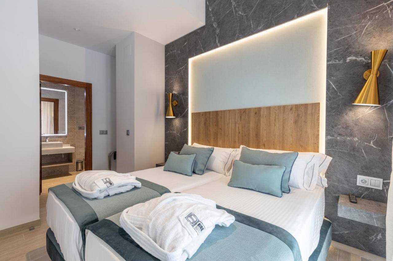 غرناطة Bibo Suites San Agustin المظهر الخارجي الصورة