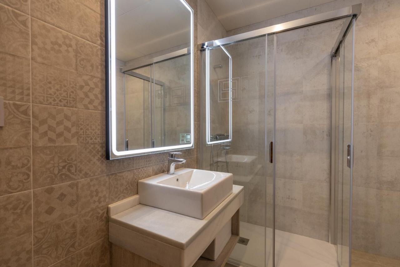 غرناطة Bibo Suites San Agustin المظهر الخارجي الصورة