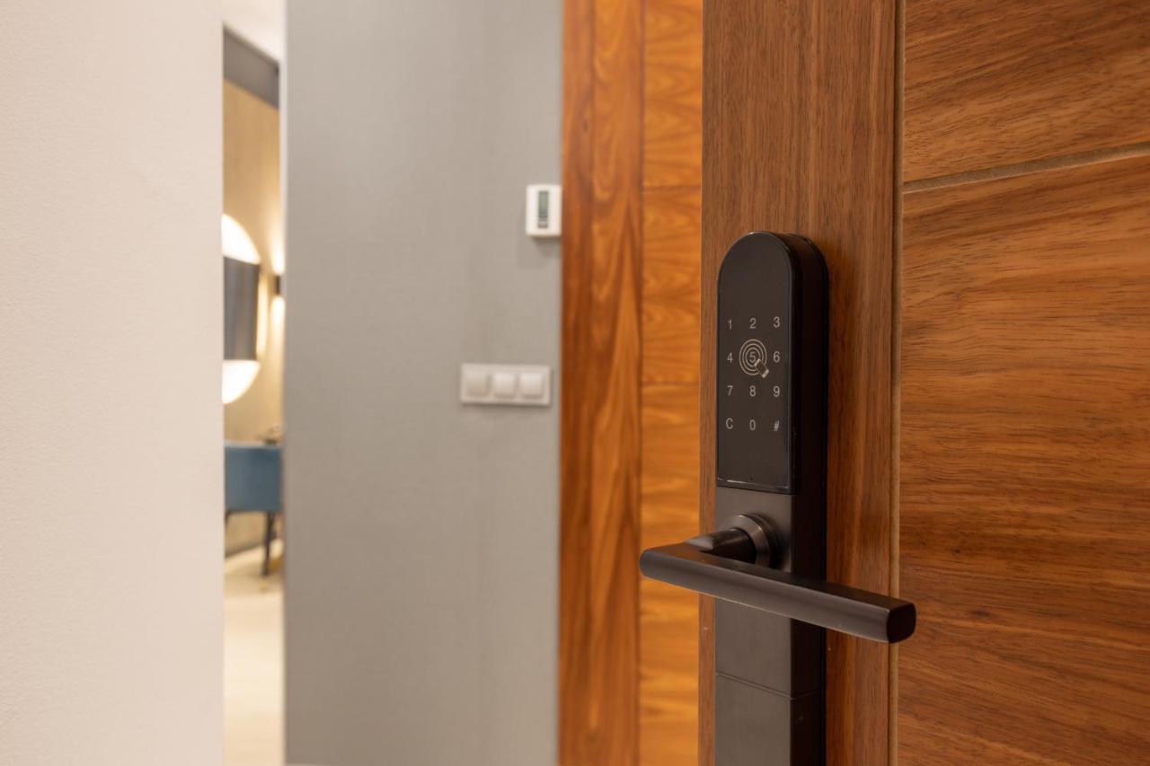 غرناطة Bibo Suites San Agustin المظهر الخارجي الصورة