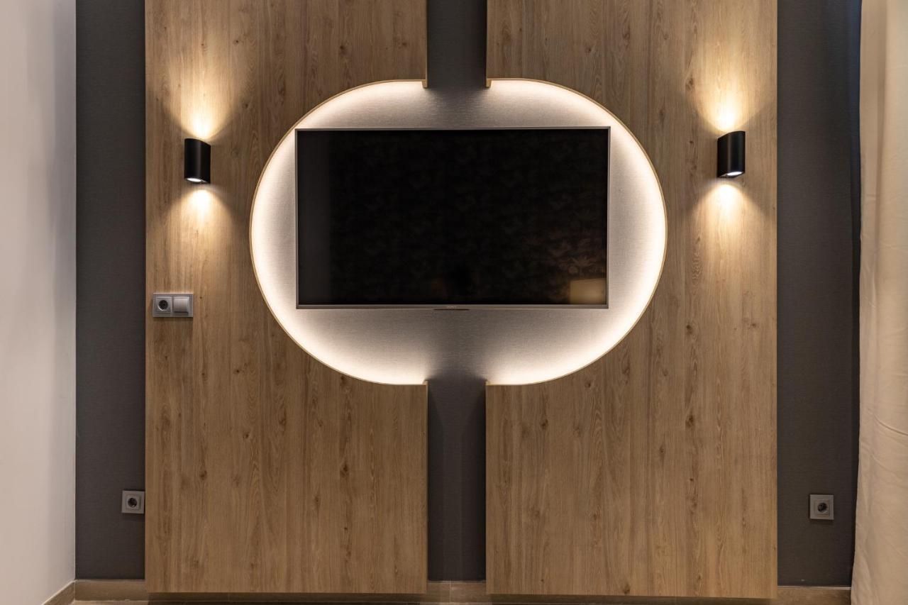 غرناطة Bibo Suites San Agustin المظهر الخارجي الصورة