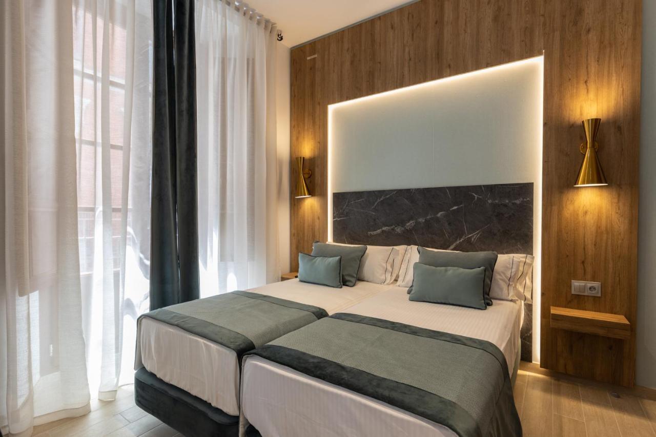 غرناطة Bibo Suites San Agustin المظهر الخارجي الصورة