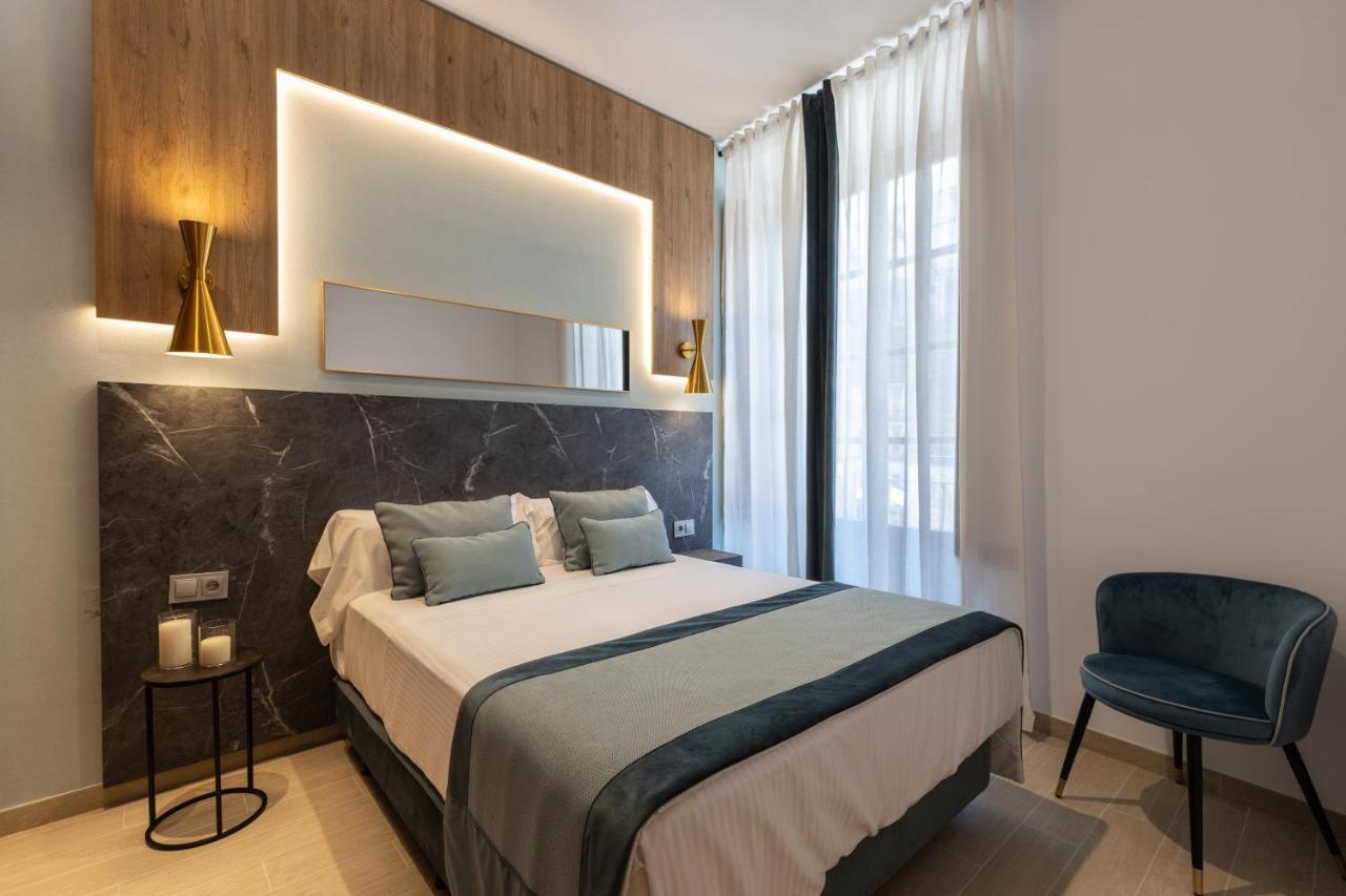 غرناطة Bibo Suites San Agustin المظهر الخارجي الصورة